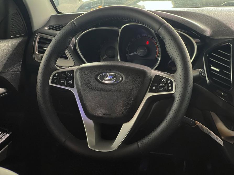 Lada (ВАЗ) Vesta I Оренбург  - изображение 22
