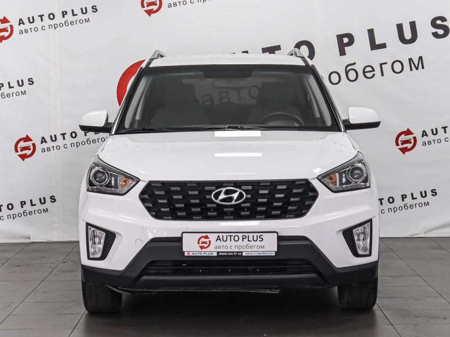 Hyundai Creta I Рестайлинг Минеральные Воды  - изображение 3
