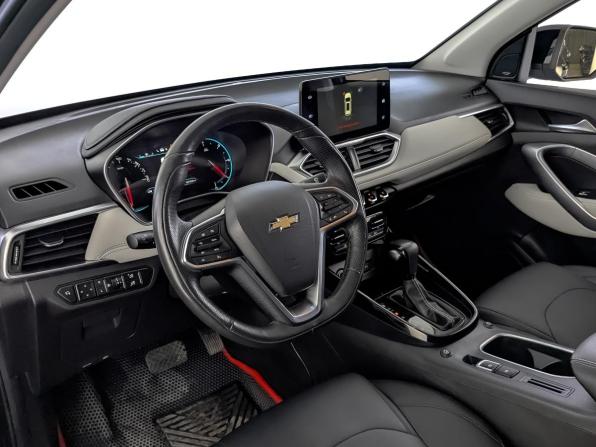 Chevrolet Captiva II с пробегом 2022 года, цена 1 750 000 рублей, 107153 км, внедорожник, Автокод Объявления