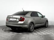 Skoda Rapid I Рестайлинг Санкт-Петербург  - изображение 23