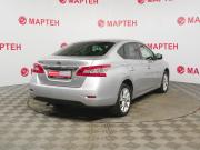 Nissan Sentra VII (B17) Вологда  - изображение 23