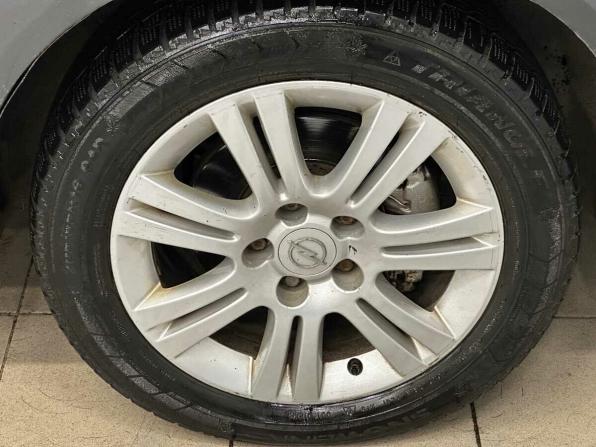 Opel Zafira B Рестайлинг с пробегом 2010 года, цена 480 000 рублей, 190732 км, минивэн, Автокод Объявления