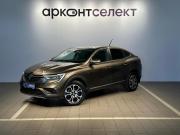 Renault Arkana I Краснодар  - изображение 21