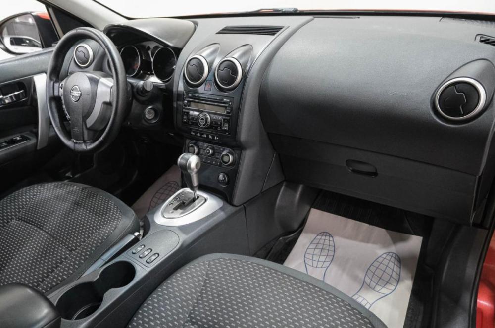 Nissan Qashqai I Новокузнецк  - изображение 13