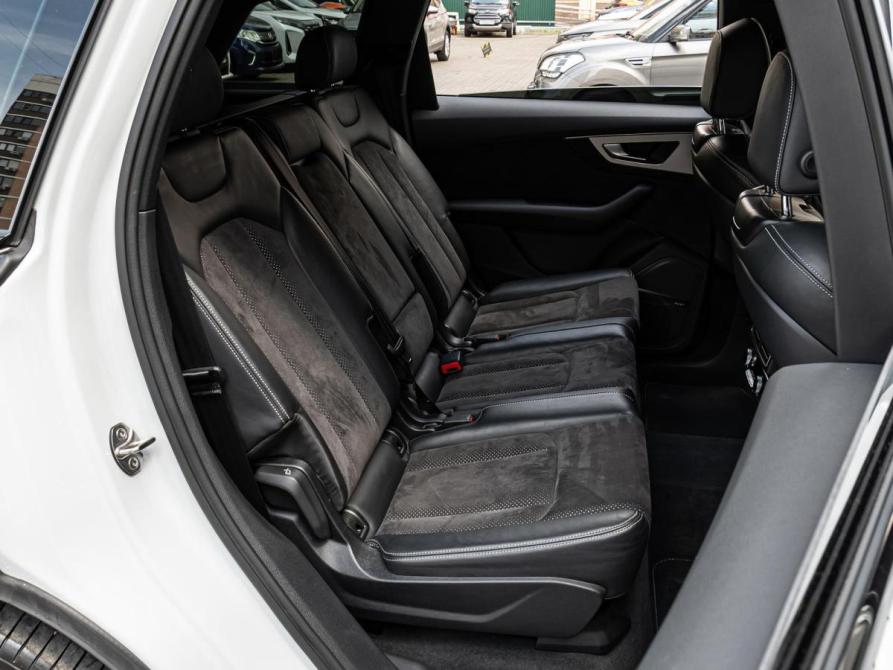 Audi Q7 II (4M) Краснодар  - изображение 9