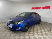 Kia Rio III Воронеж  - изображение 28