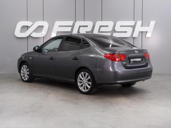 Hyundai Elantra IV (HD) с пробегом 2007 года, цена 699 000 рублей, 249819 км, седан, Автокод Объявления