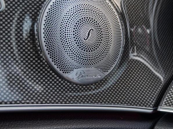 Mercedes-Benz E-Класс AMG V (W213) с пробегом 2018 года, цена 4 800 000 рублей, 99840 км, седан, Автокод Объявления