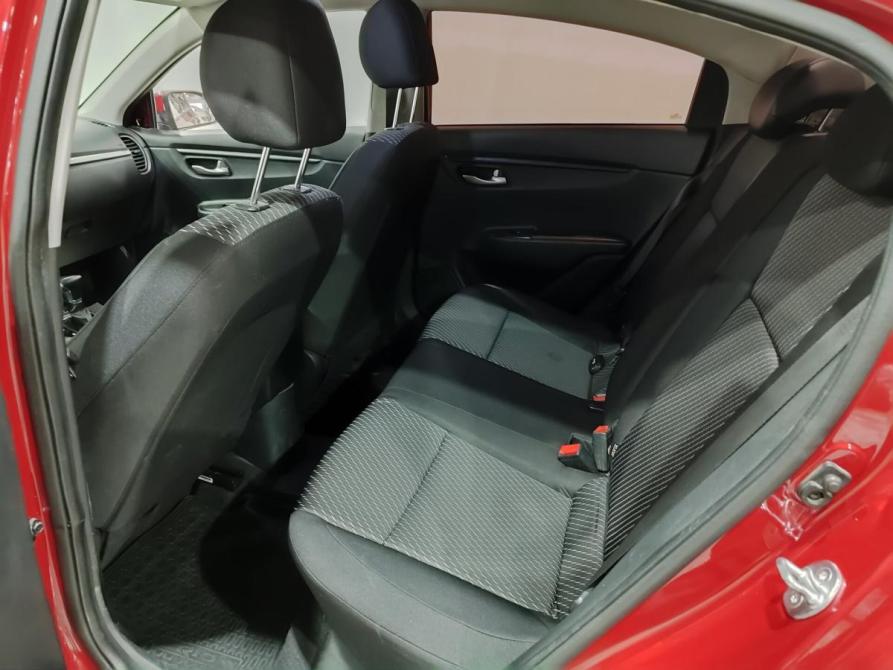Kia Rio IV Нижневартовск  - изображение 18
