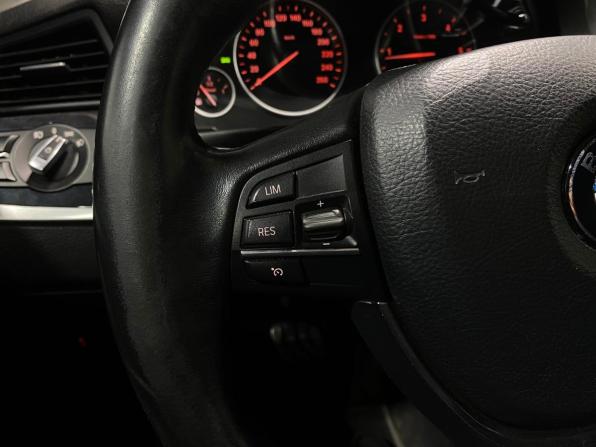 BMW 5 серии VI (F10/F11/F07) с пробегом 2013 года, цена 1 750 000 рублей, 199516 км, седан, Автокод Объявления