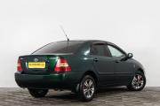 Toyota Corolla IX (E120 E130) Сургут  - изображение 22