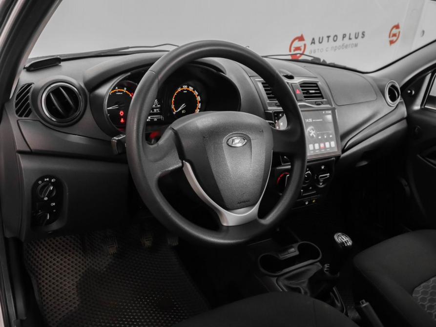 Lada (ВАЗ) Granta I Рестайлинг Минеральные Воды  - изображение 7
