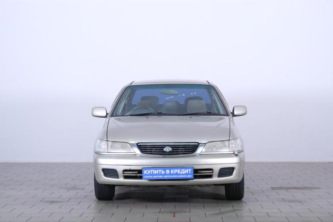 Toyota Corona X (T210) с пробегом 2001 года, цена 499 000 рублей, 422000 км, седан, Автокод Объявления
