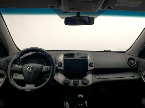 Toyota RAV4 III (XA30) Рестайлинг с пробегом 2012 года, цена 1 369 000 рублей, 181500 км, внедорожник, Автокод Объявления