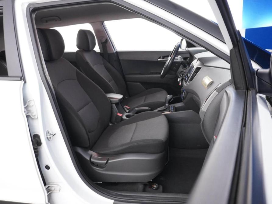 Hyundai Creta I Москва  - изображение 8