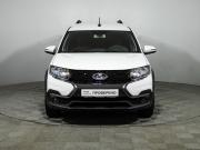 Lada (ВАЗ) Largus I Рестайлинг Санкт-Петербург  - изображение 23