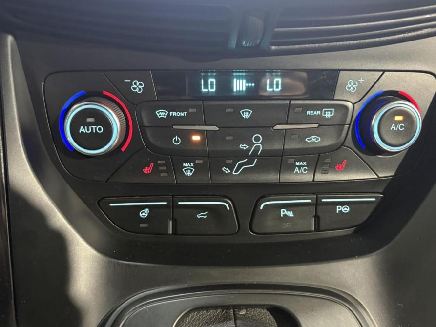 Ford Kuga II Рестайлинг Курск  - изображение 13