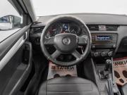 Skoda Octavia III (A7) Красноярск  - изображение 32