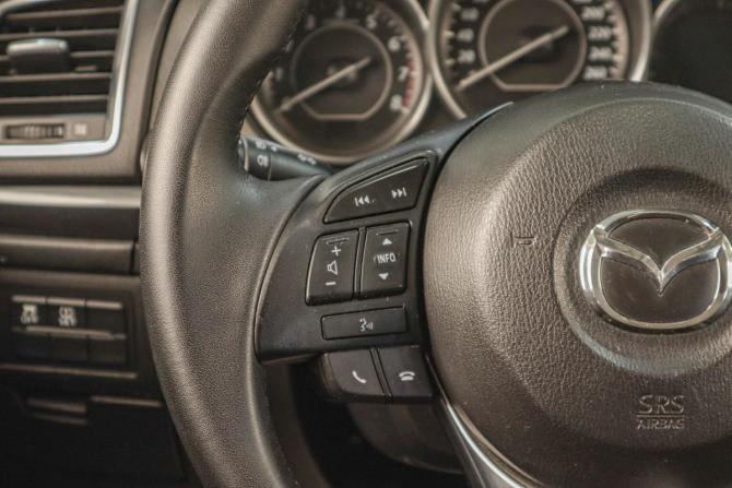 Mazda 6 III (GJ) с пробегом 2013 года, цена 1 459 000 рублей, 195966 км, седан, Автокод Объявления