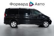 Mercedes-Benz Viano I (W639) Рестайлинг Тюмень  - изображение 41