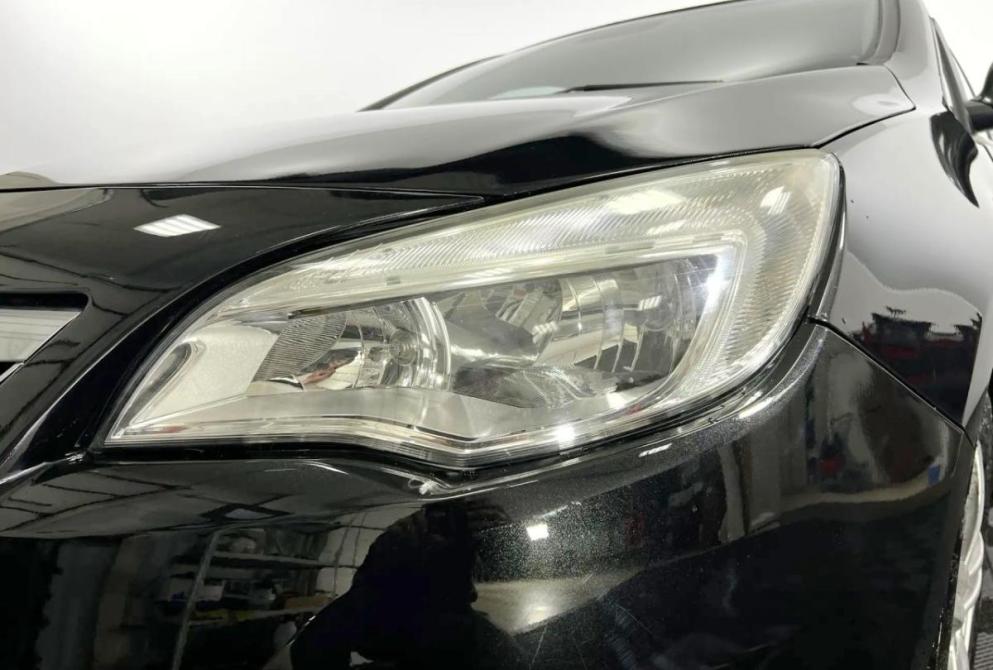 Opel Astra H Рестайлинг Нижний Новгород  - изображение 19