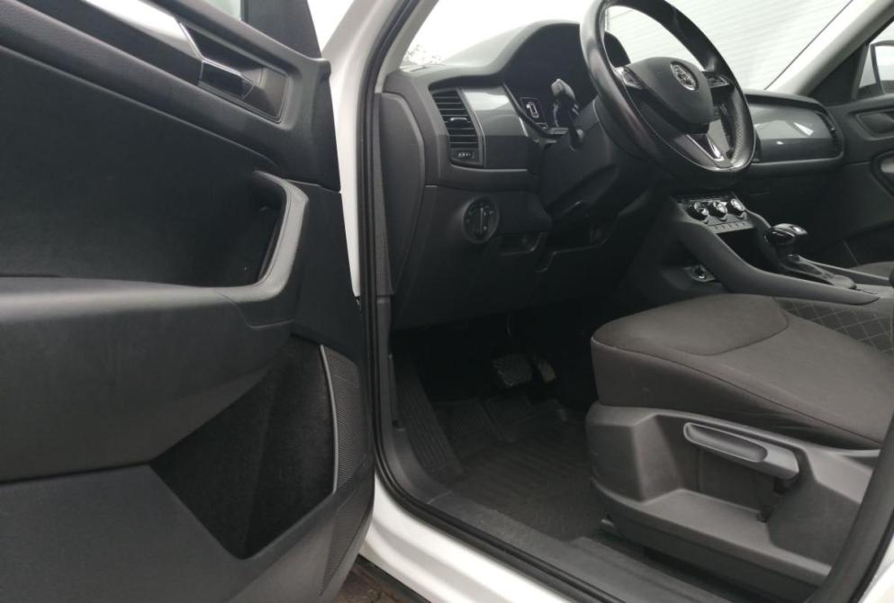 Skoda Kodiaq I Иваново  - изображение 11