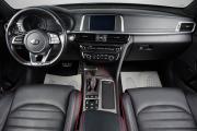 Kia Optima IV Рестайлинг Тюмень  - изображение 39