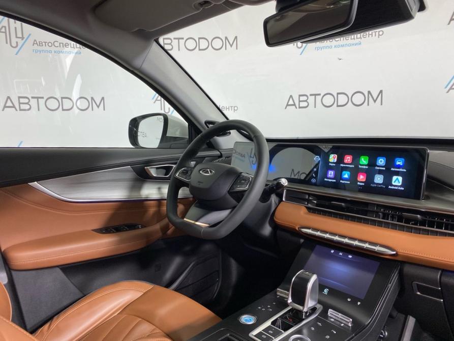 Chery Tiggo 8 Pro Max I Москва  - изображение 9