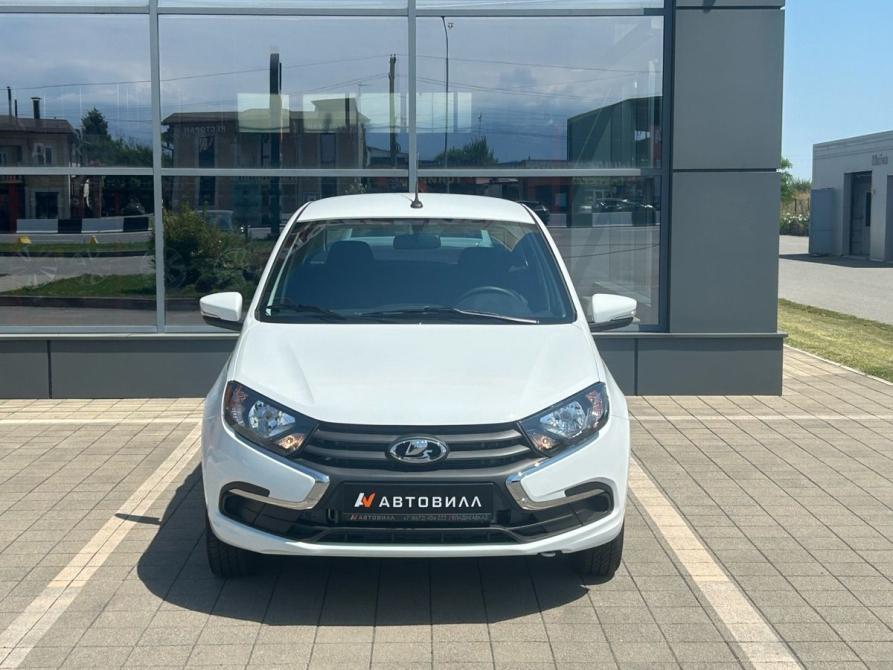 Lada (ВАЗ) Granta I Рестайлинг Владикавказ  - изображение 2