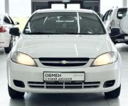 Chevrolet Lacetti I Шахты  - изображение 16