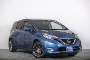 Nissan Note II Рестайлинг Томск  - изображение 21