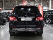 Mercedes-Benz GLE I (W166) Санкт-Петербург  - изображение 41