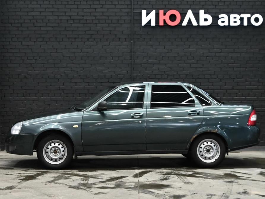 Lada (ВАЗ) Priora I Екатеринбург  - изображение 7