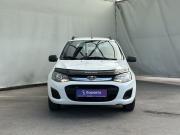 Lada (ВАЗ) Kalina II Липецк  - изображение 20