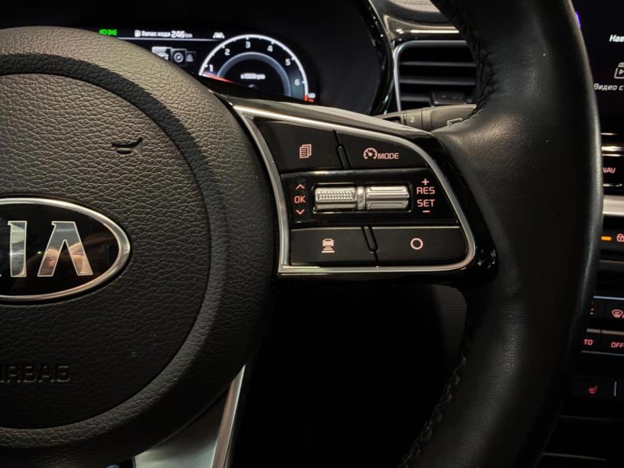 Kia XCeed I Санкт-Петербург  - изображение 14