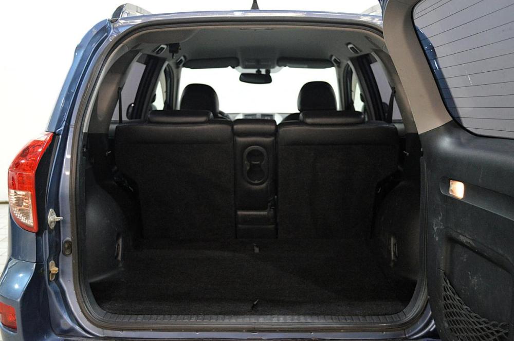 Toyota RAV4 III (XA30) Сургут  - изображение 19