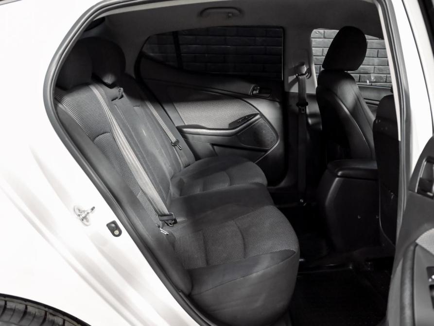 Kia Optima III Рестайлинг Екатеринбург  - изображение 18