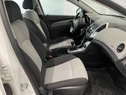 Chevrolet Cruze I Рестайлинг Москва  - изображение 25
