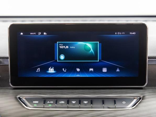 Haval Jolion I с пробегом 2022 года, цена 1 548 000 рублей, 49396 км, внедорожник, Автокод Объявления