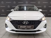 Hyundai Solaris II Рестайлинг Москва  - изображение 28