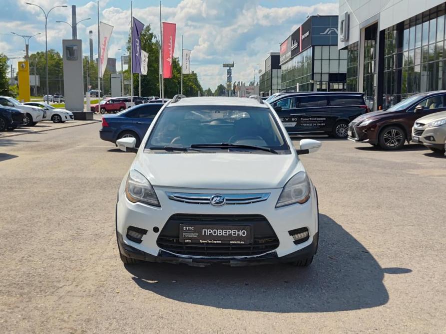 Lifan X50 Чебоксары  - изображение 2
