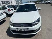 Volkswagen Polo V Рестайлинг Волгоград  - изображение 10