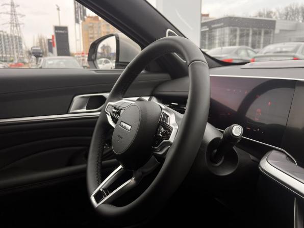 Haval F7 II с пробегом 2024 года, цена 2 420 000 рублей, 7883 км, внедорожник, Автокод Объявления
