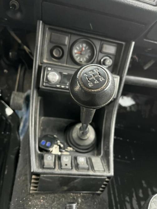 Lada (ВАЗ) 2107 Буинск  - изображение 12