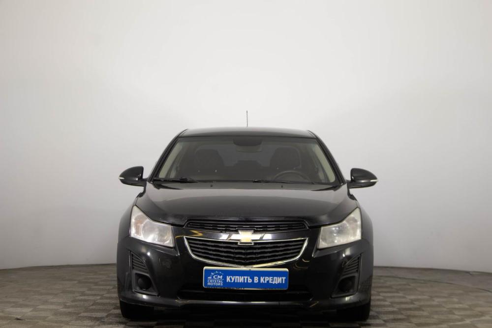 Chevrolet Cruze I Рестайлинг Пермь  - изображение 2