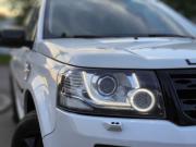 Land Rover Freelander II Рестайлинг 2 Санкт-Петербург  - изображение 65