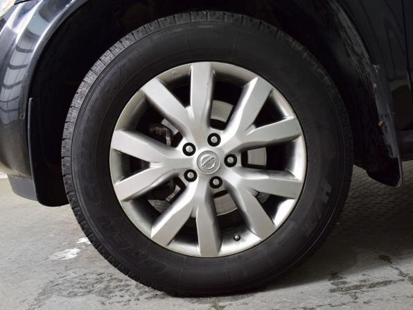 Nissan Murano I (Z50) с пробегом 2006 года, цена 745 995 рублей, 398226 км, внедорожник, Автокод Объявления