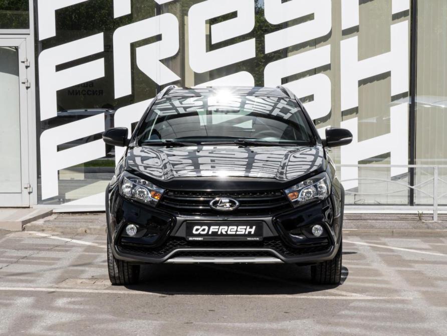 Lada (ВАЗ) Vesta I Волгоград  - изображение 3