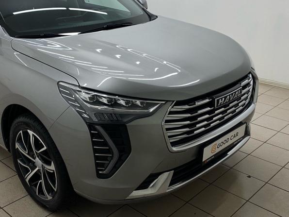 Haval Jolion I с пробегом 2022 года, цена 1 690 000 рублей, 123428 км, внедорожник, Автокод Объявления