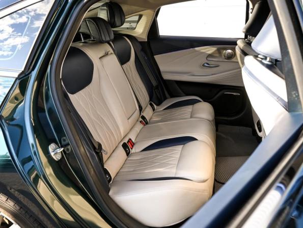 Chery Arrizo 8 с пробегом 2023 года, цена 1 749 000 рублей, 74430 км, седан, Автокод Объявления